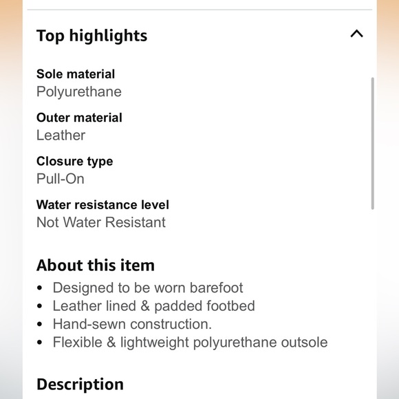 Joseph Seibel Sophie 44 leather pull on flat espadrille - Picture 3 of 13